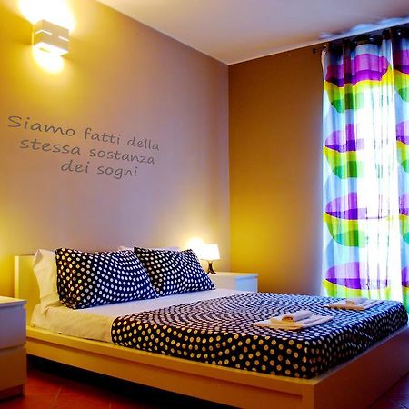 Bed And Breakfast Charming House Barletta Room photo