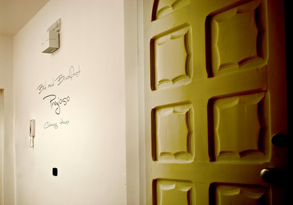 Bed And Breakfast Charming House Barletta Exterior photo